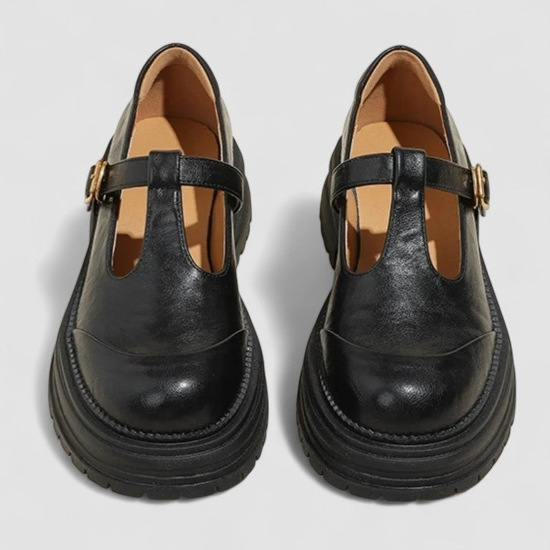 Joan - Scarpe Chic e Confortevoli