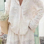 Naomi - Set Casual Elegante