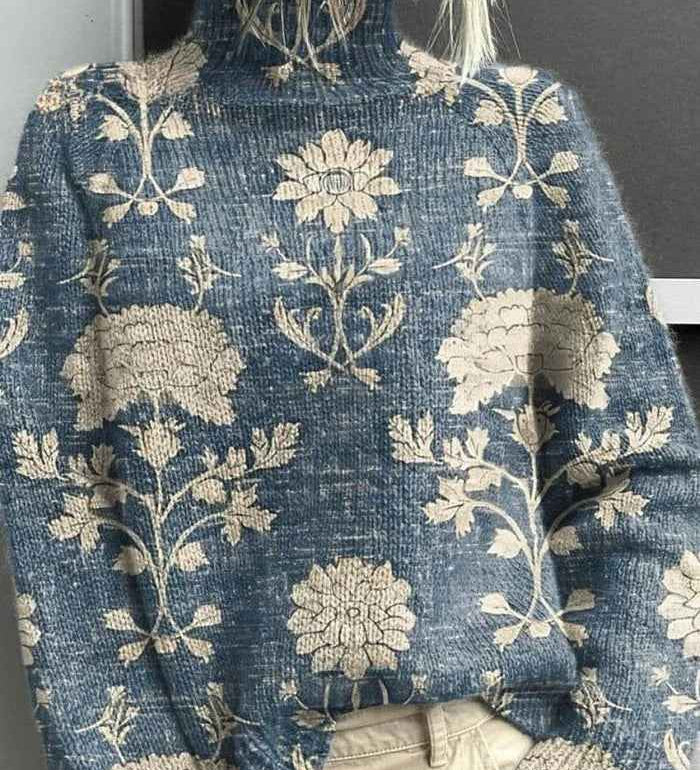 Emyrae | Maglione Confortevole