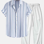 Set di Lino SANREMO