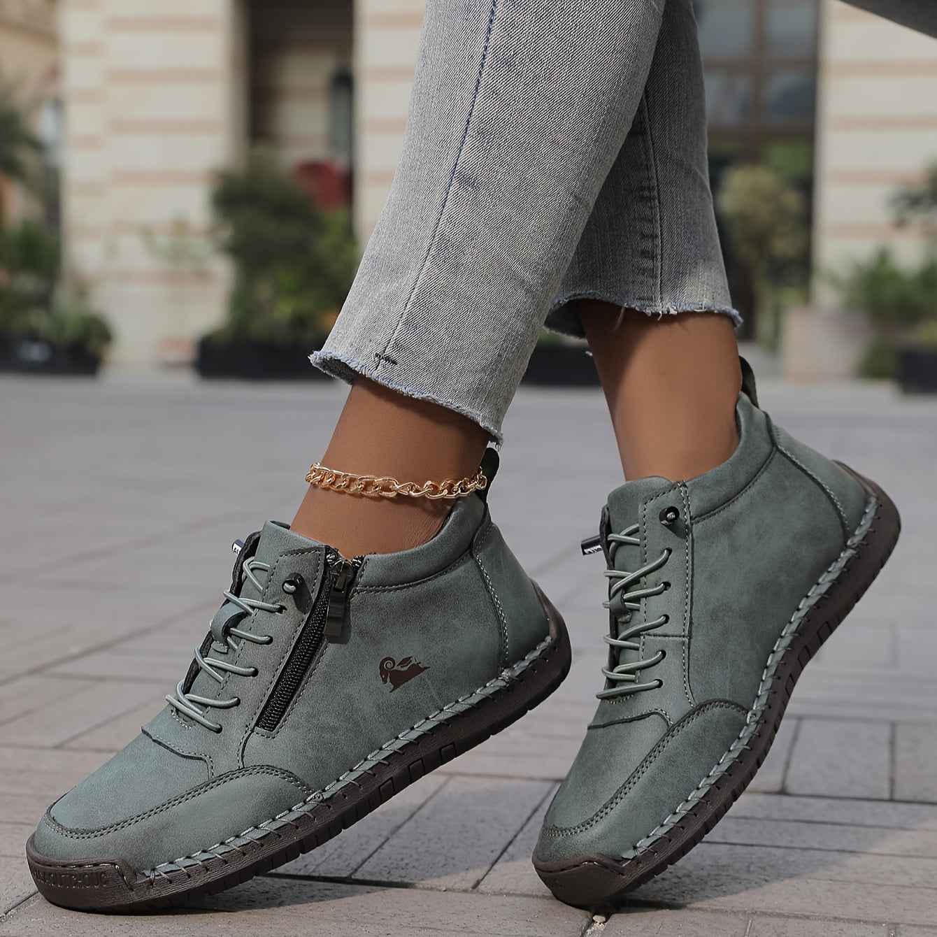 ErgoVita™ – Scarpe terapeutiche comfort