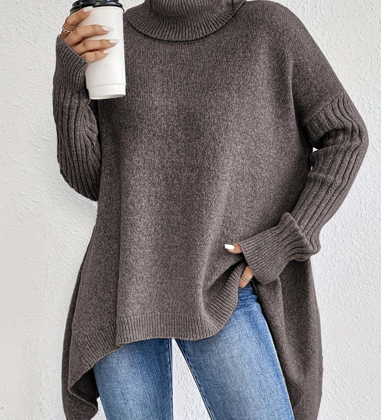 Audrey | Maglione Confortevole