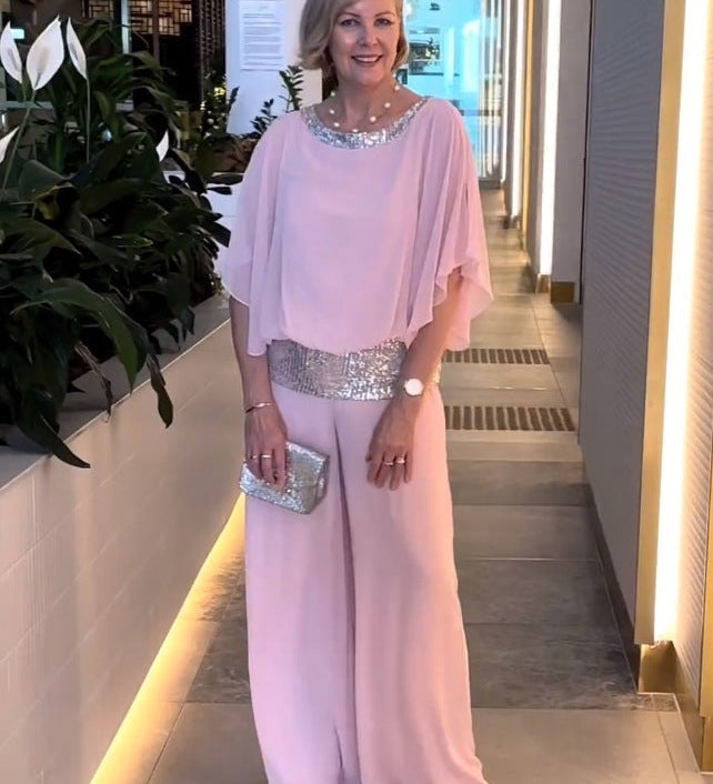 Nyla - Set Elegante e Chic