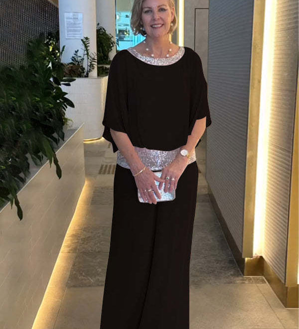 Nyla - Set Elegante e Chic