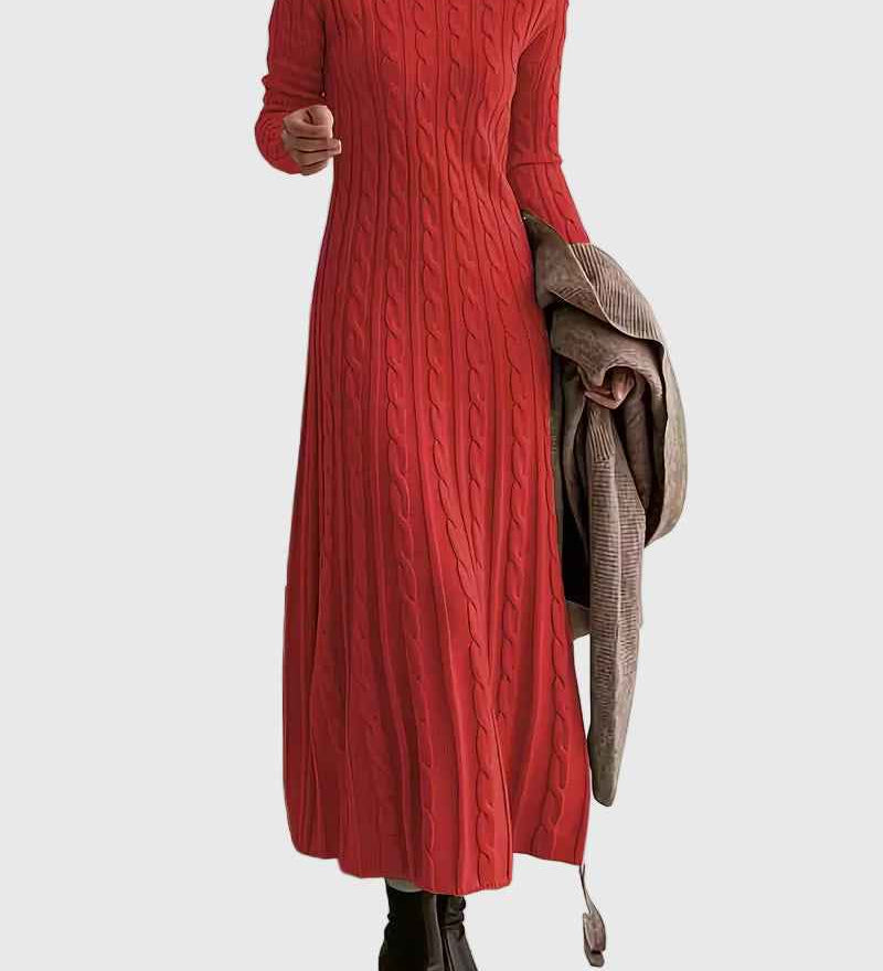 Evelyn | Elegante Maglione Morbido