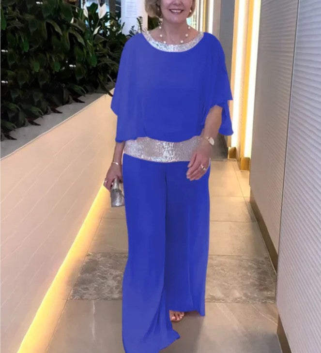 Nyla - Set Elegante e Chic