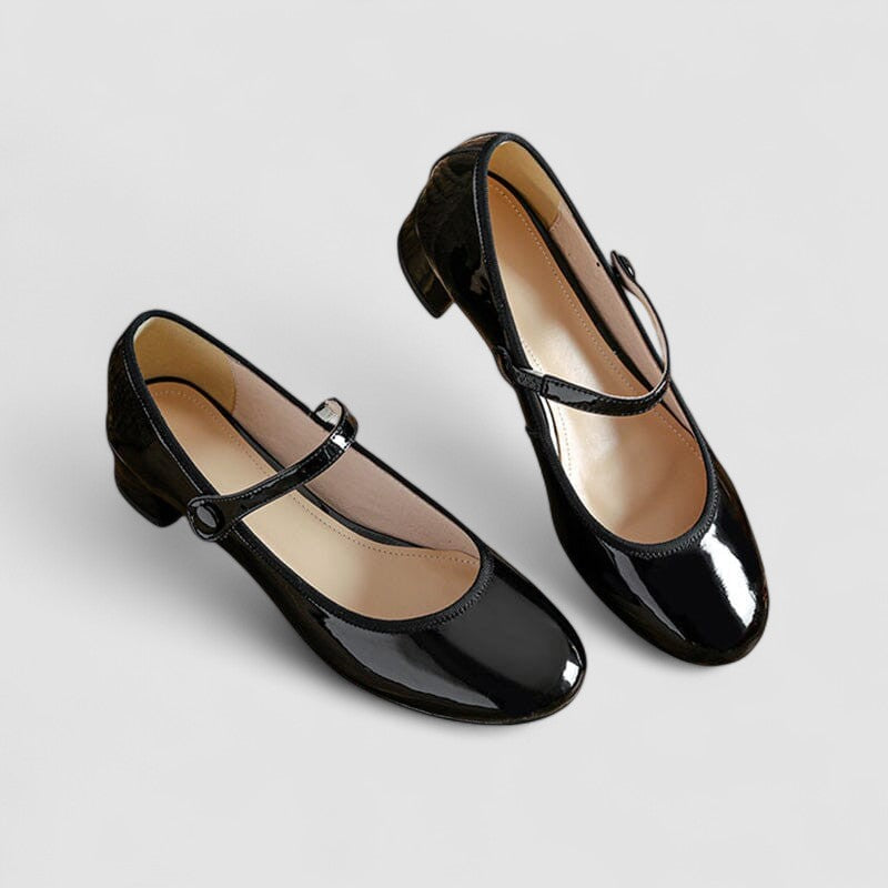 Beatrice - Scarpe Chic Confortevoli