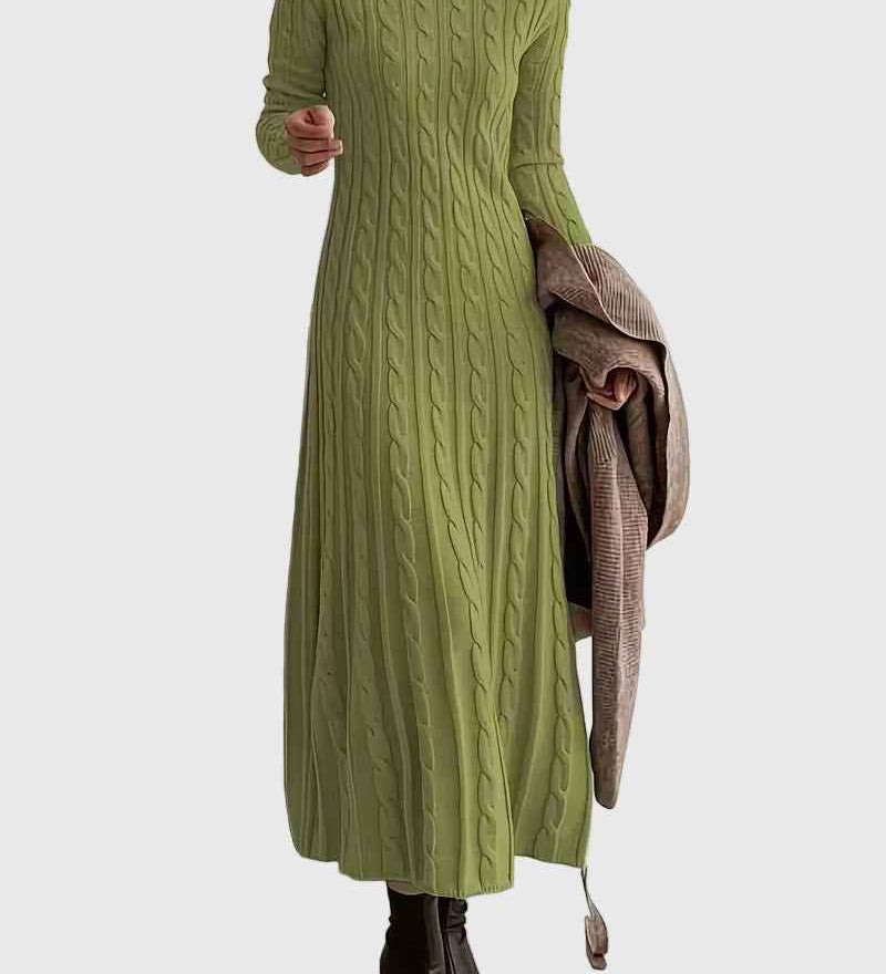 Evelyn | Elegante Maglione Morbido
