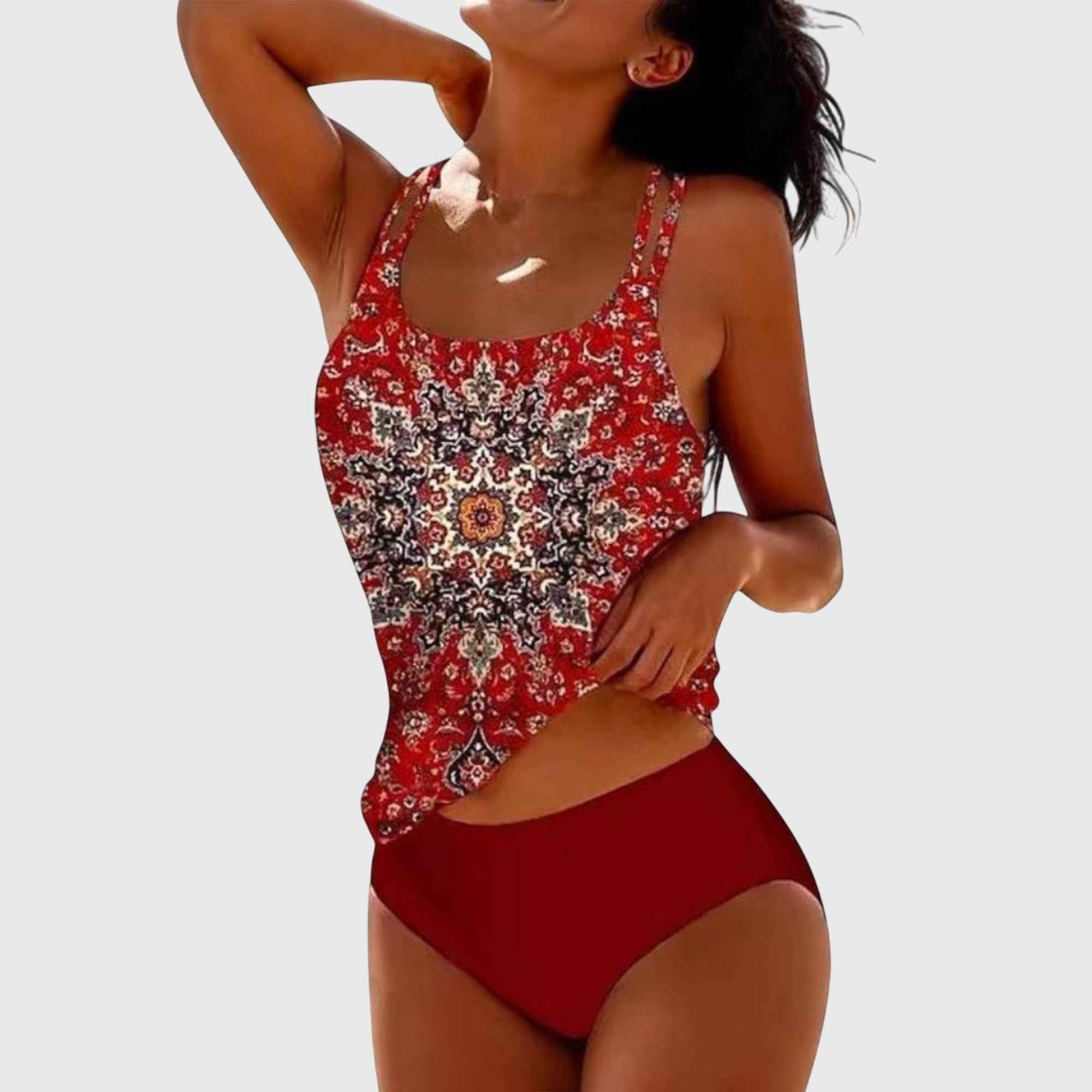 Lina | Set di Costumi da Bagno