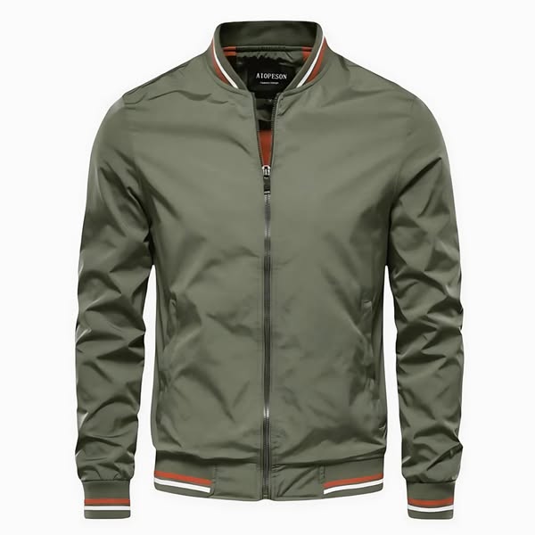 Jean | Bomber di mezza stagione