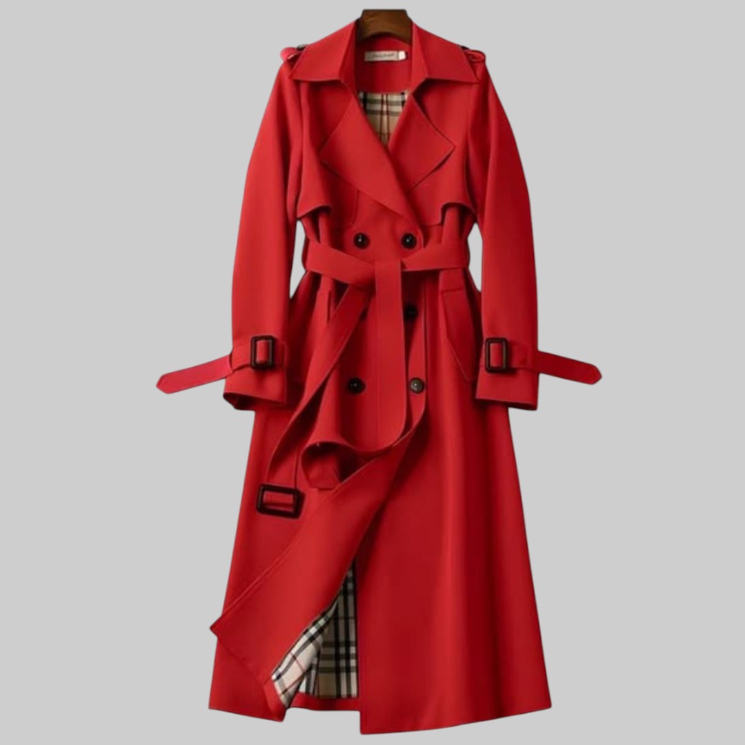 Jakarta™ | Trench coat classico