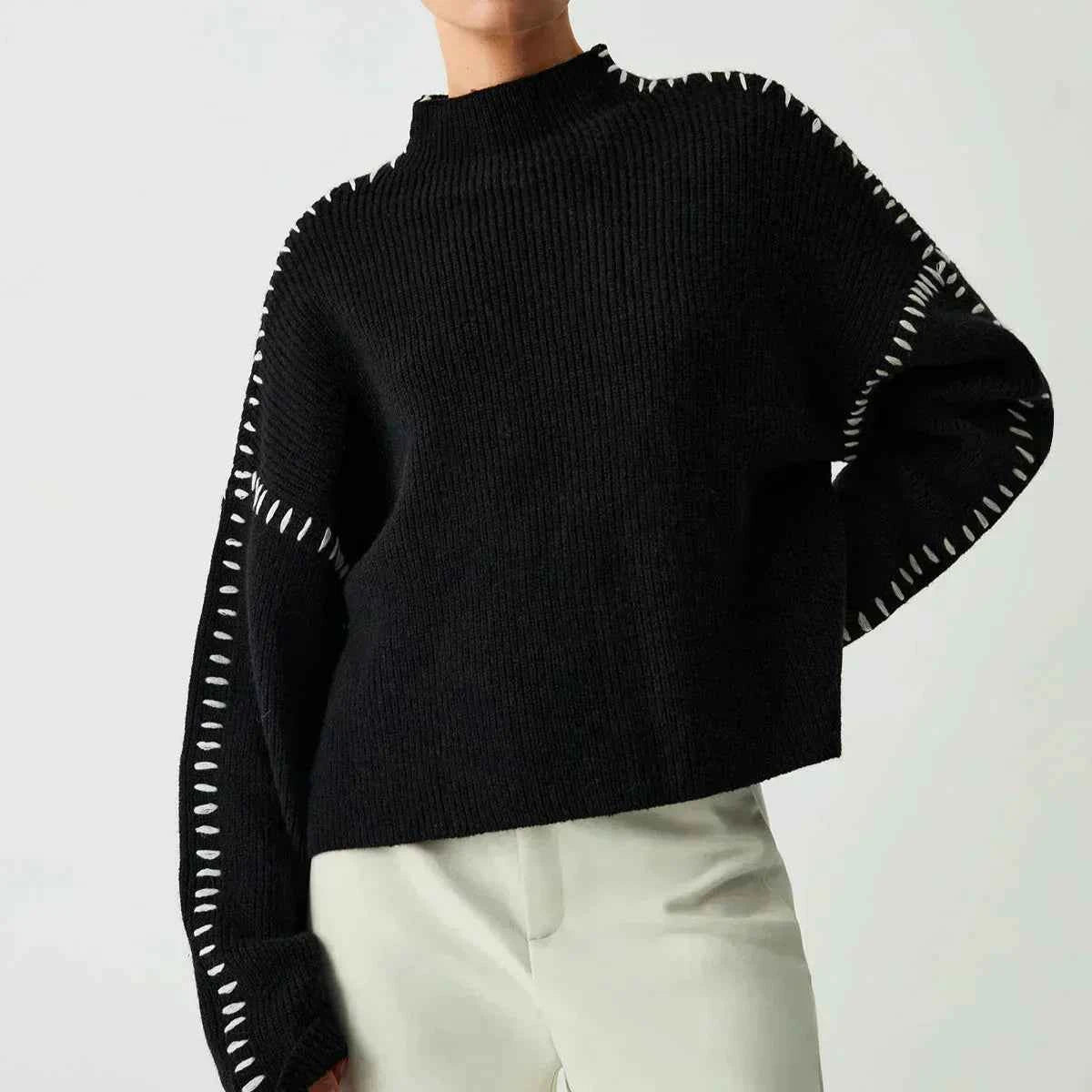 Nia | Maglione Confortevole