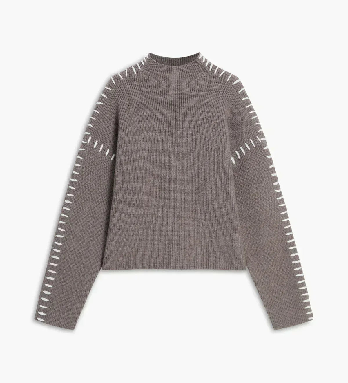 Nia | Maglione Confortevole