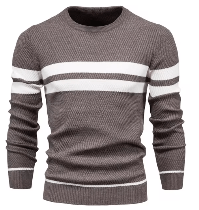 Alexander | Maglione elegante per uomo