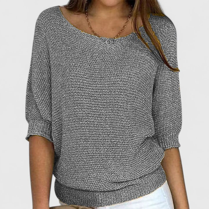Rachel | Maglione Effortless